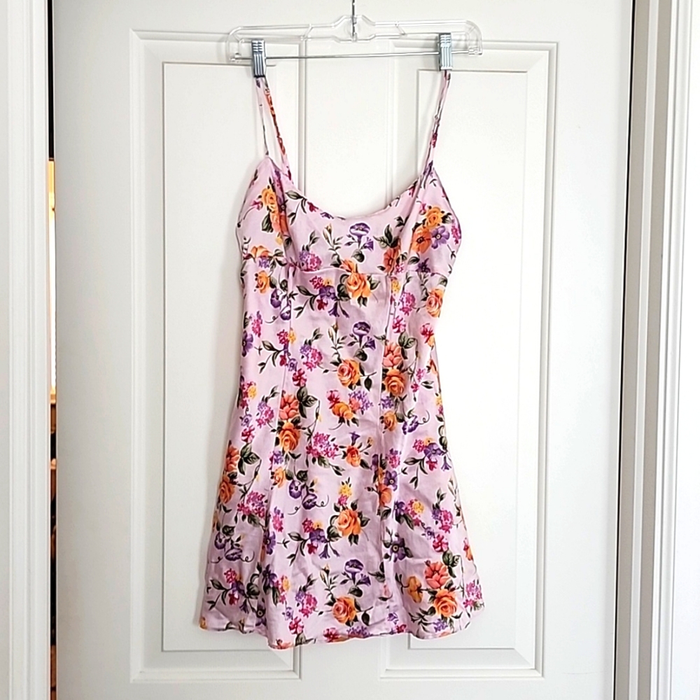 Womens Victoria lingerie